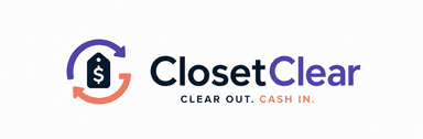 ClosetClear logo